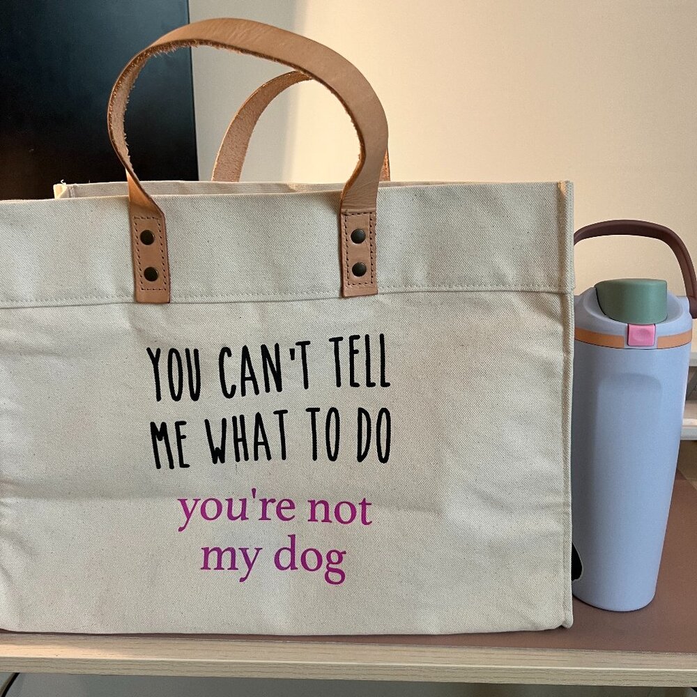 Tote Bag